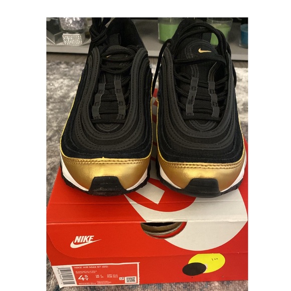 Nike Air Max 97s - Picture 5 of 5